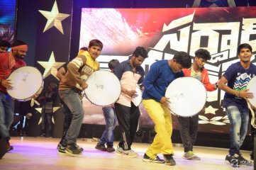 Sardaar Gabbar Singh Movie Audio Launch